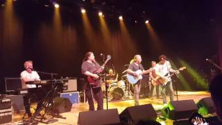 The Dean Ween Group, The Ritz-Carlton, Live in Royal Oak Michigan 10/21/16