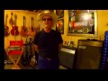 Ricky Van Shelton salutes Randy Travis