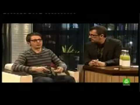 el mejor chiste de berto buenafuente