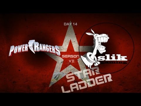 SLTV StarSeries S6 Day 14 - PR vs OsG