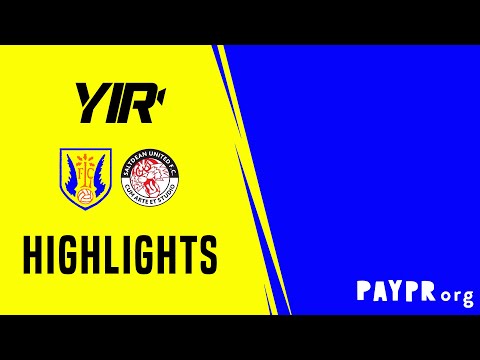Highlights | Lancing v Saltdean United | 15.09.20