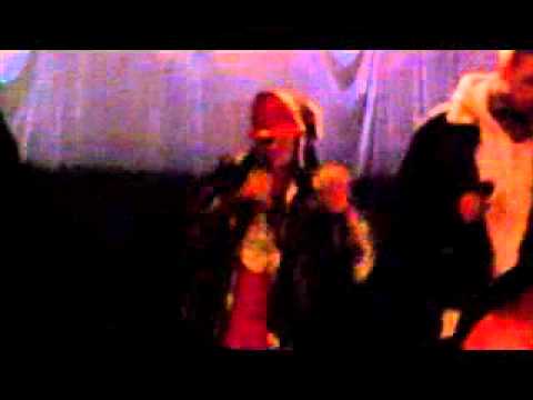 GT - Koncert - Live Performing 2011