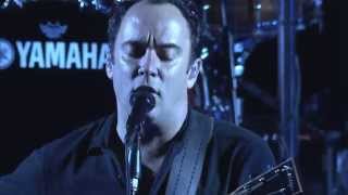 Dave Matthews Band Summer Tour Warm Up - Gaucho 6.5.12