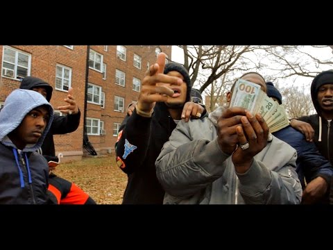 Ty Trilly - Panda Remix (Dir. By Kapomob Films)