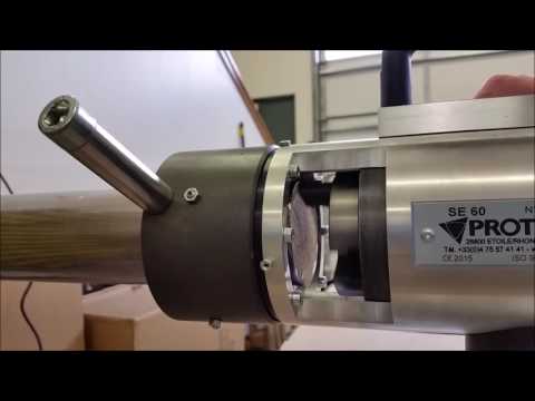 PROTEM SE60 30deg