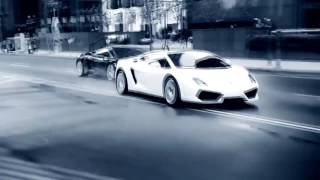 Merk &amp; Kremont - Get Down Lamborghini Mix