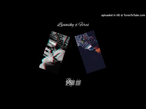 Lipinsky x Fires - Boję się