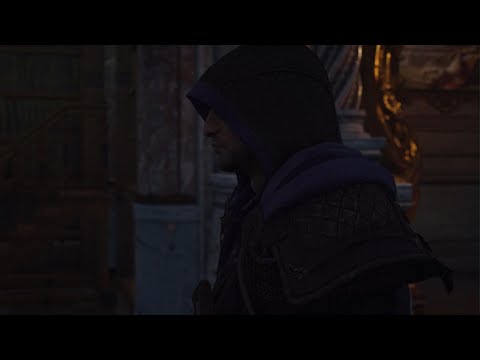 Assassin's Creed Unity walkthrough part 18