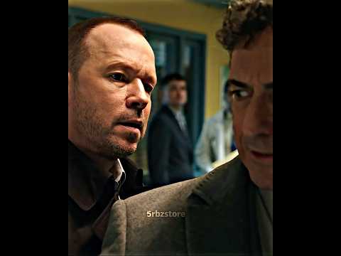 الأم أنهت المشكلة من جذورها ☠️ | Blue Bloods