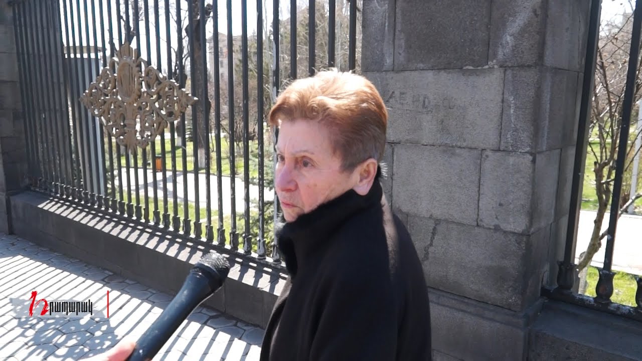 Թող կառավարությունը բացատրի՝ ինչի հետ են կապված թանկացումները. քաղաքացիները՝ թանկացումների մասին