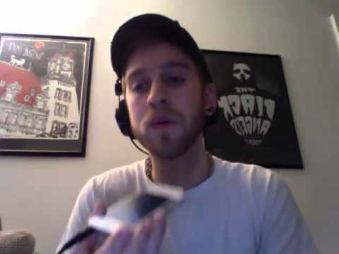 Beatbox: Don't Worry, Be Happy - Bobby McFerrin cover