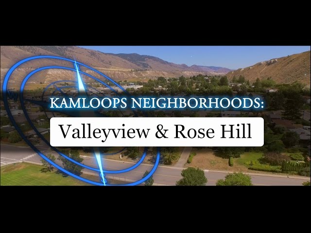 הגיית וידאו של Valleyview בשנת אנגלית