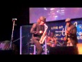 Boney James Performs "Deep Time" live at Anthology