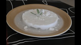 הכנת קרם קוקוס מפתיתים קנויים