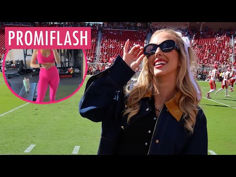 Wieder im Gym: Brittany Mahomes zeigt ihren After-Baby-Body