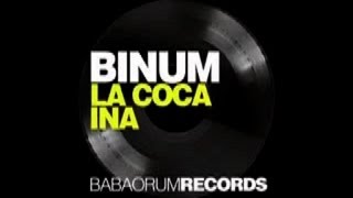BINUM - LA COCAINA