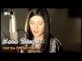 Sara Niemietz Fan Promo (4 covers) 