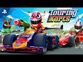 Touring Karts | Trailer | PSVR