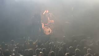 Nouvelle Vague - Just Can&#39;t Get Enough (Depeche Mode cover) Live at Majestic Music Club 2022