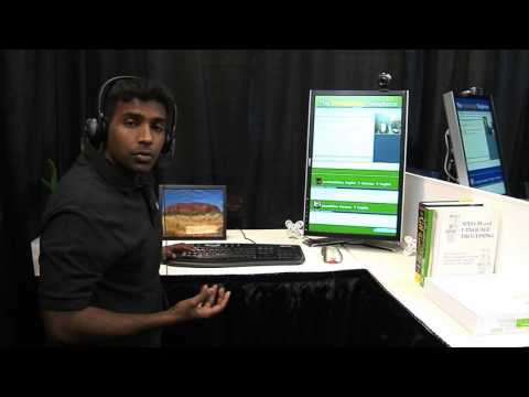 The Translating Telephone