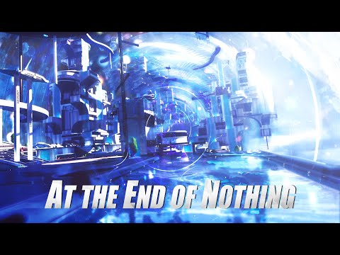 Trackmania 2020 | At the End of Nothing by squikeay