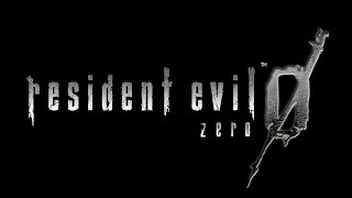 Resident Evil 0 5