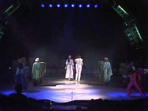 Rokopera "Lāčplēsis"(oriģinālais ieraksts) 1.cēl. 11. "Vai nebiji tā tu?"