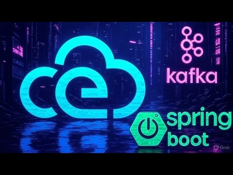 🎯 Implementing a Kafka Producer using CloudEvent (with Avro Serialization)