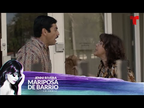 Mariposa de Barrio | Episode 18 | Telemundo English