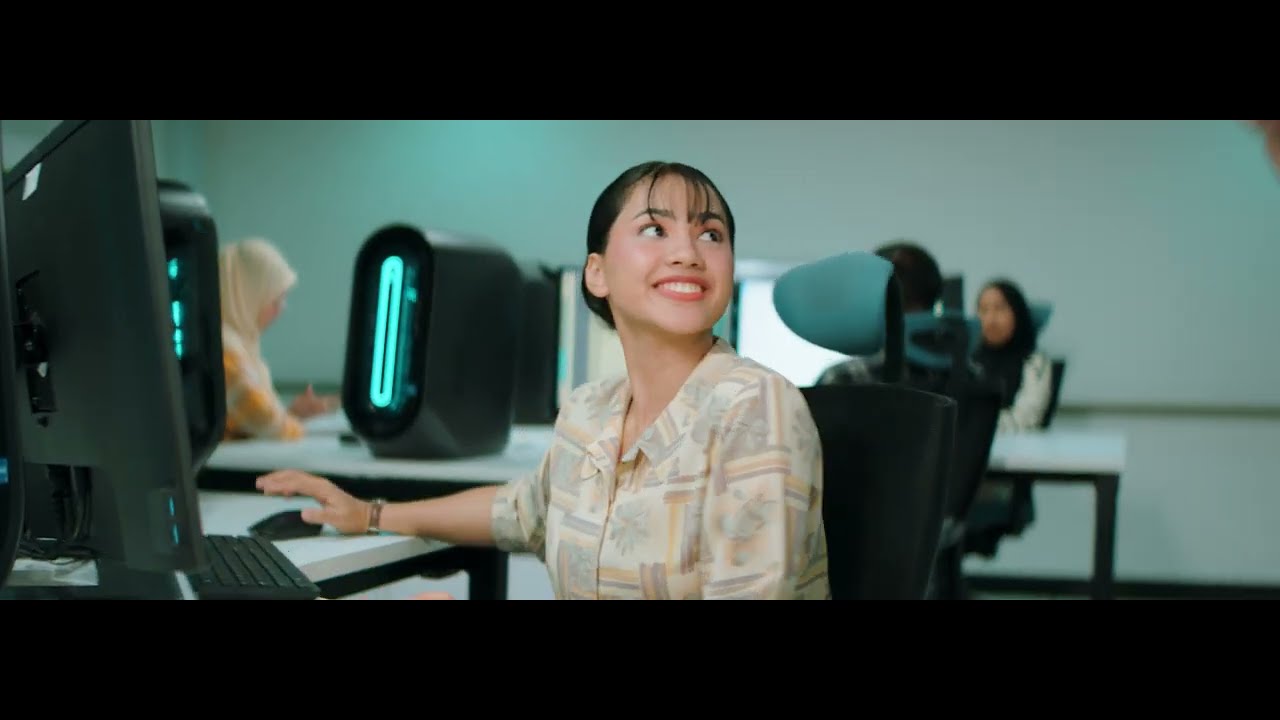 Building Information Modelling (BIM) Proficiency Accreditation by CIDB myBIM Centre Malaysia