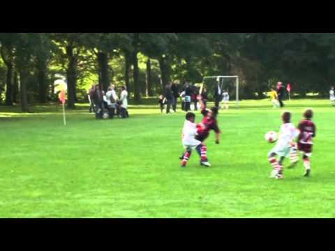 Warmteservice SV lelystad '67 Champions League hamburg - ACmilan (29-9-2012).mp4