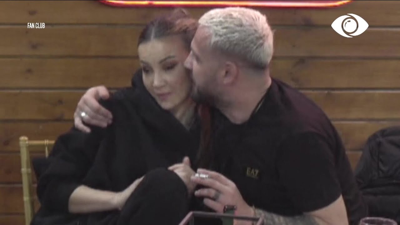 Miqtë e Luizit: Mes tij dhe Kiarës s’mund të ketë intimitet fizik, ja pse!