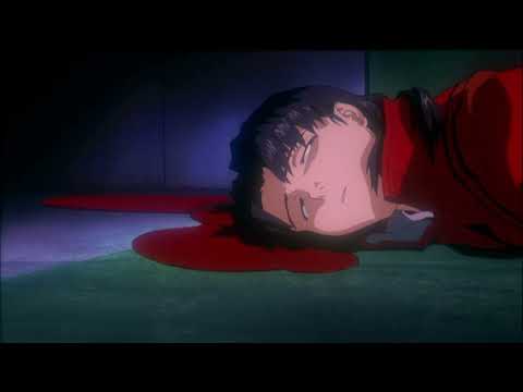 Mommy Misato Dies