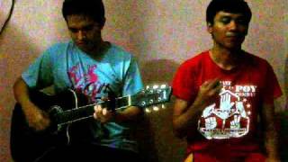 God of Wonders - Caedmon&#39;s Call (Cover by Jibong and Ian)