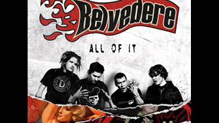BELVERDERE - ALL OF IT (COMPILATION ) FULL ALBUM 2013