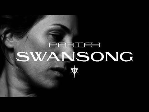 PARIAH - Swansong (Official Music Video)