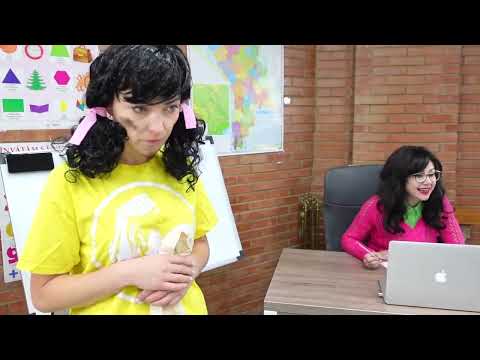 STOP Bullying în ȘCOALĂ !! Istorie de VIAȚĂ