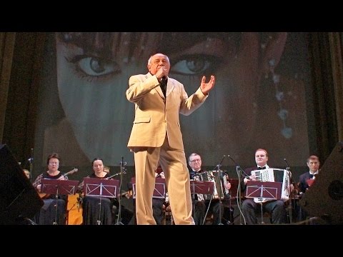 "Песни для любимых" - Солисты Ступинской филармонии