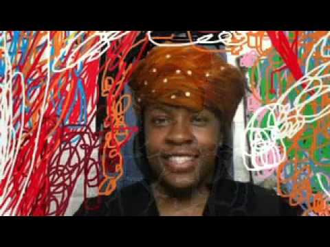 Terry Ann Douglas Mercy Rewrote My Life!