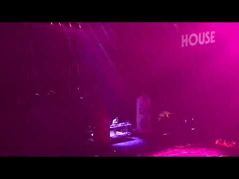 Jax Jones | Live London O2 Arena | 25•6•2018