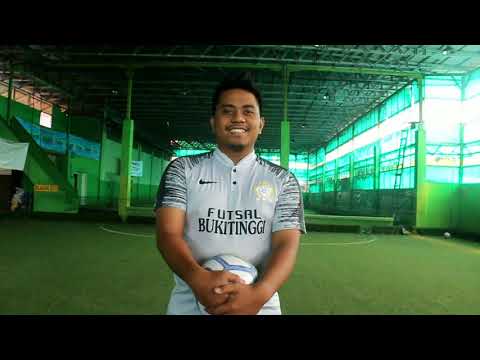 FUTSAL FOR EVERYONE!!!  YOEDHIE FACHREZA  17089160