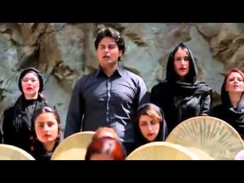 Rozita Yousefi - Ba Toam