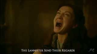 ♪ Game of Thrones - The Lannister Send Their Regards