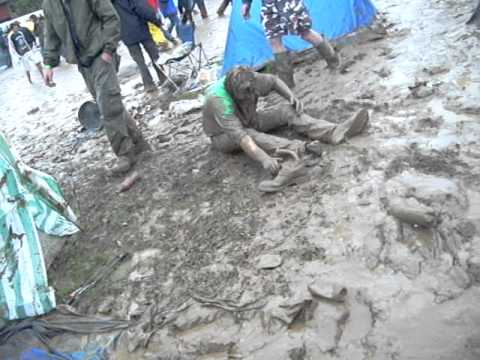 BESOFFEN / DRUNKEN  AUF DEM SONISPHERE  IN JONSCHWIL / SCHWEIZ 2010 LUSTIG FUNNY