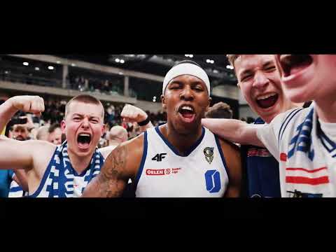 Finał Pekao S.A. Pucharu Polski Górnik Zamek Książ - King