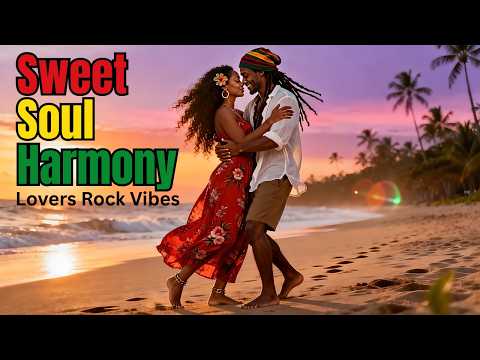 BEST REGGAE 2026 💕 Romantic Love Songs Mix | Island Vibes Nonstop Playlist 🌅