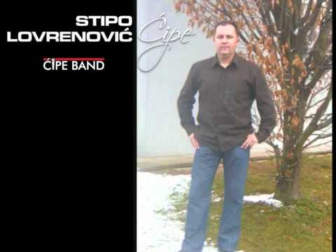 Stipo Lovrenović ČIPE -  Becarac