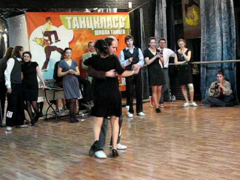 80 Swingdance Tantsklass cup 2010 main final slow.AVI