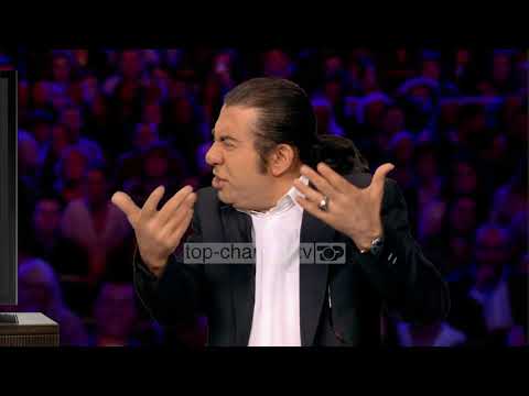 Fiks Fare, 14 Shkurt 2018, Pjesa 3 - Investigative Satirical Show