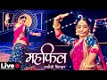 महफ़िल सजगी राजस्थानी डांस Twinkle Vaishnav Rajasthani